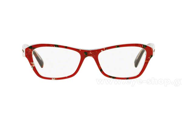 Eyeglasses Dolce Gabbana 3202