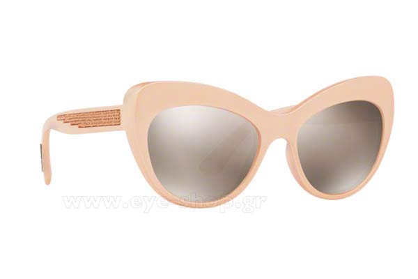Sunglasses Dolce Gabbana 6110 30995A