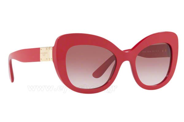 Sunglasses Dolce Gabbana 4308 30978D
