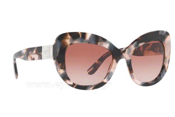 Sunglasses Dolce Gabbana 4308 312013