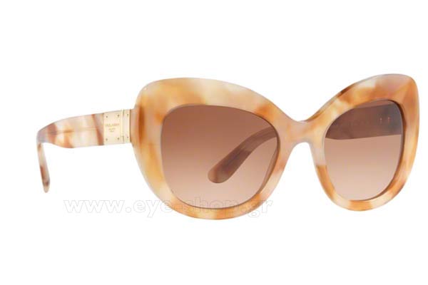 Sunglasses Dolce Gabbana 4308 312113