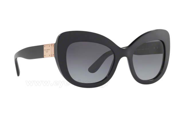 Sunglasses Dolce Gabbana 4308 501/8G