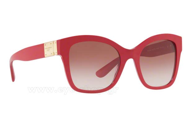 Sunglasses Dolce Gabbana 4309 30978D