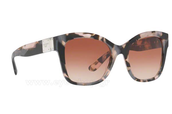 Sunglasses Dolce Gabbana 4309 312013