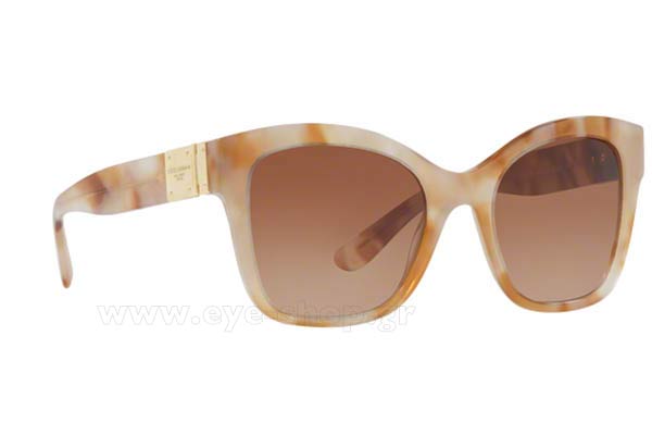 Sunglasses Dolce Gabbana 4309 312113