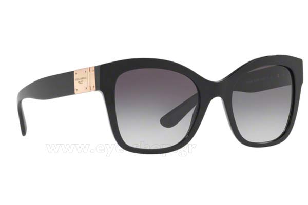 Sunglasses Dolce Gabbana 4309 501/8G