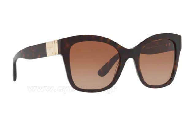 Sunglasses Dolce Gabbana 4309 502/13
