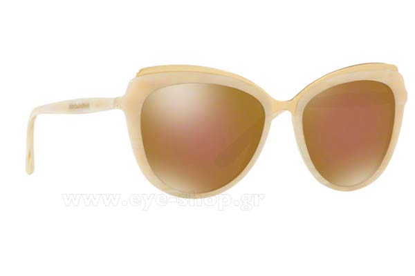 Sunglasses Dolce Gabbana 4304 3084F9