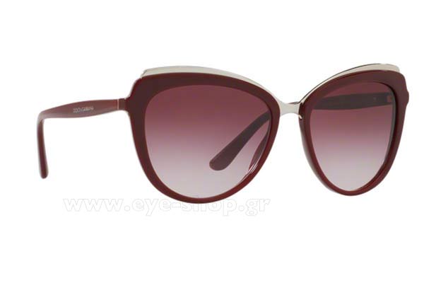 Sunglasses Dolce Gabbana 4304 30918H