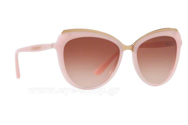 Sunglasses Dolce Gabbana 4304 309813