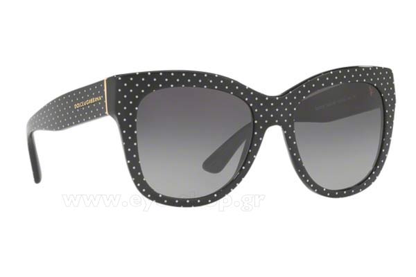 Sunglasses Dolce Gabbana 4270 31268G