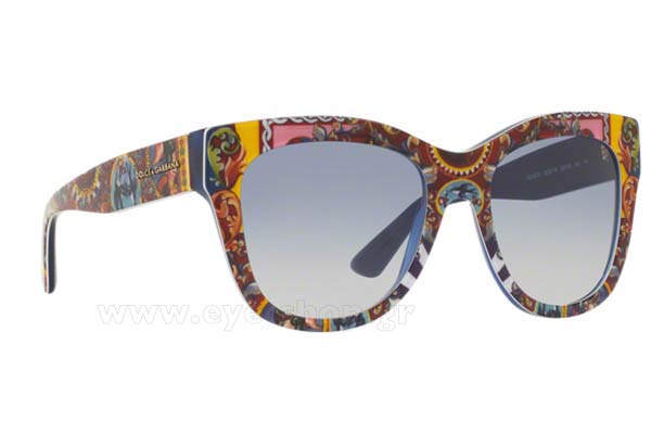 Sunglasses Dolce Gabbana 4270 303619