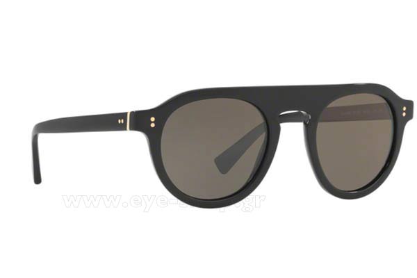Sunglasses Dolce Gabbana 4306 501/R5
