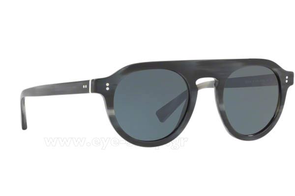 Sunglasses Dolce Gabbana 4306 3117R5