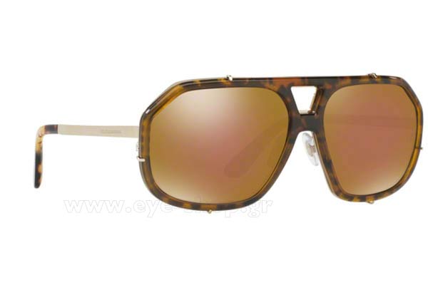 Sunglasses Dolce Gabbana 2167 488/F9