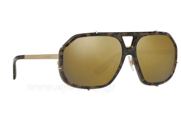 Sunglasses Dolce Gabbana 2167 1306W7