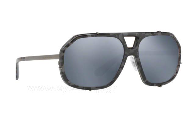 Sunglasses Dolce Gabbana 2167 1108Y6