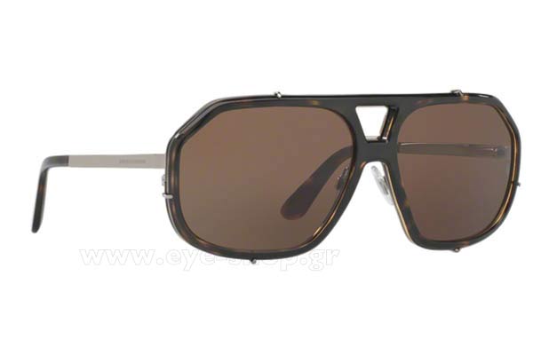 Sunglasses Dolce Gabbana 2167 04/73