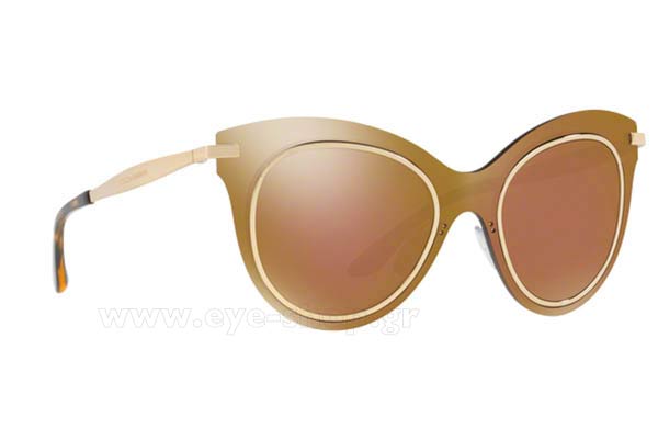 Sunglasses Dolce Gabbana 2172 02/F9