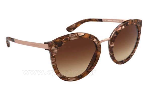 Sunglasses Dolce Gabbana 4268 313113