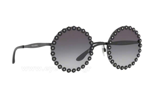 Sunglasses Dolce Gabbana 2173B 01/8G