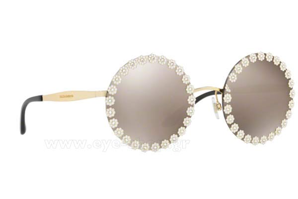 Sunglasses Dolce Gabbana 2173B 02/5A
