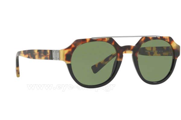 Sunglasses Dolce Gabbana 4313 314352