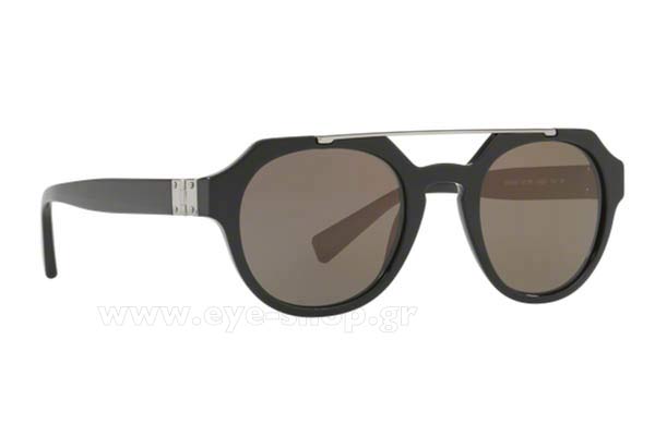 Sunglasses Dolce Gabbana 4313 501/R5