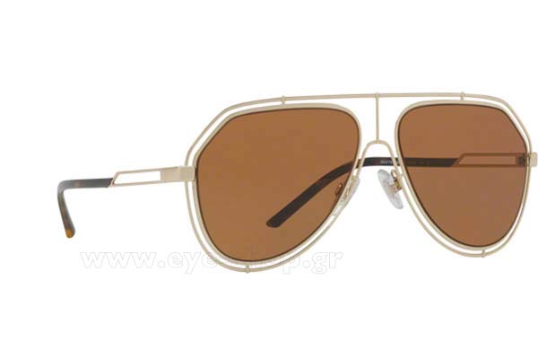 Sunglasses Dolce Gabbana 2176 488/73