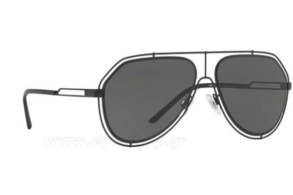 Sunglasses Dolce Gabbana 2176 01/87