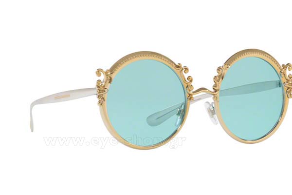 Sunglasses Dolce Gabbana 2177 02/65