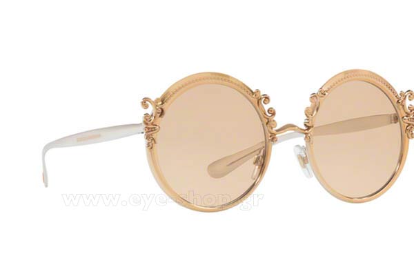 Sunglasses Dolce Gabbana 2177 129873