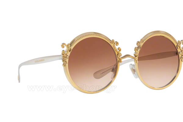 Sunglasses Dolce Gabbana 2177 02/13
