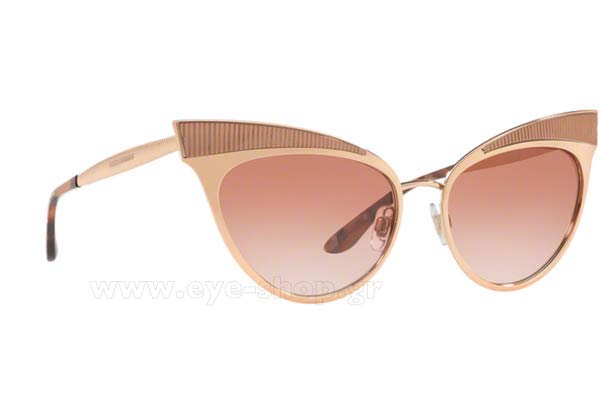 Sunglasses Dolce Gabbana 2178 129813