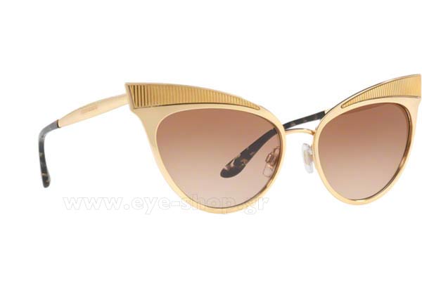 Sunglasses Dolce Gabbana 2178 02/13