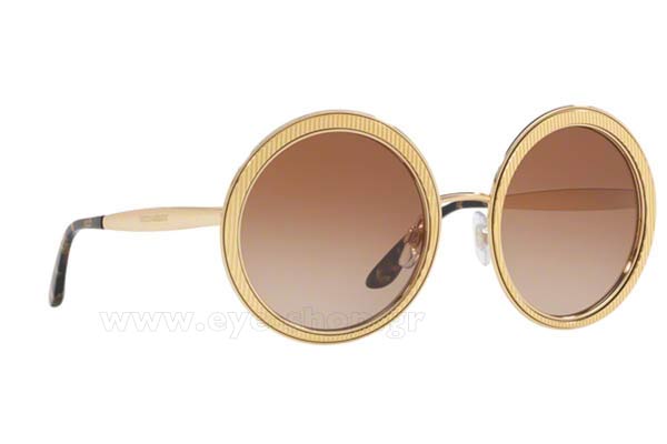 Sunglasses Dolce Gabbana 2179 02/13