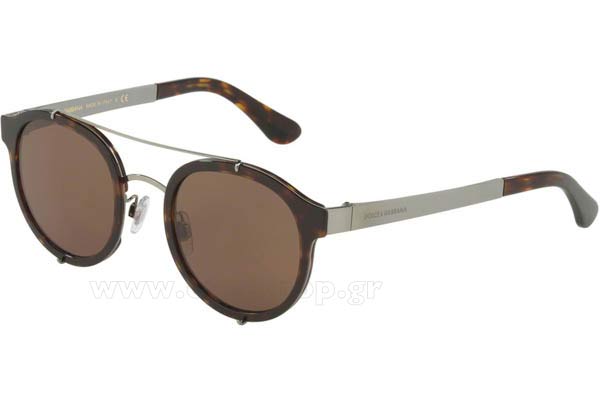 Sunglasses Dolce Gabbana 2184 502/73