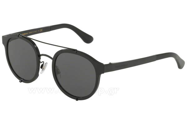 Sunglasses Dolce Gabbana 2184 501/87