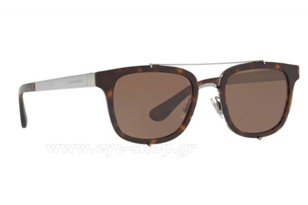 Sunglasses Dolce Gabbana 2175 502/73