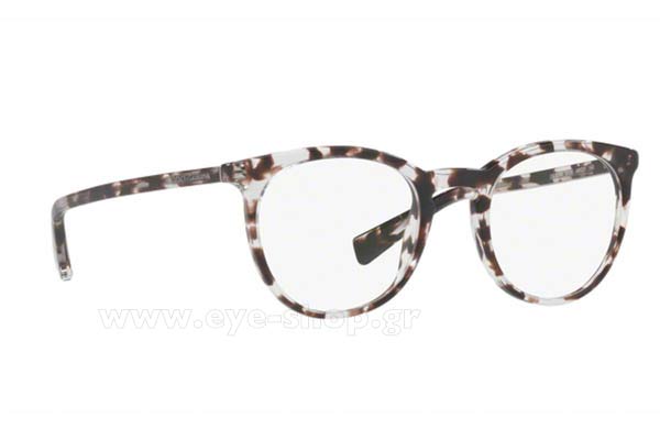 Sunglasses Dolce Gabbana 3269 3138