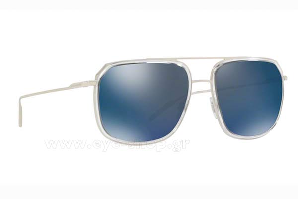 Sunglasses Dolce Gabbana 2165 05/96
