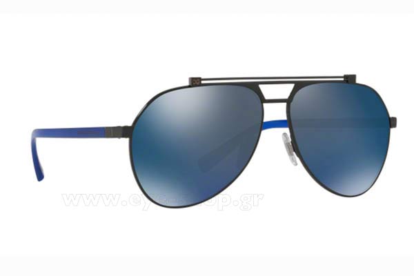 Sunglasses Dolce Gabbana 2189 01/96