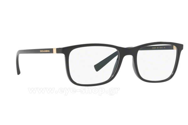 Dolce Gabbana 5027 Eyewear 