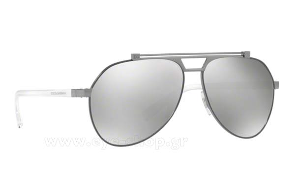 Sunglasses Dolce Gabbana 2189 04/6G