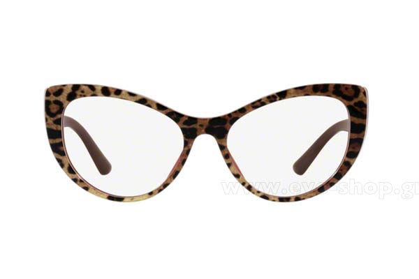 Eyeglasses Dolce Gabbana 3285