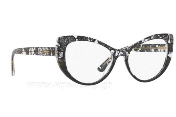 Sunglasses Dolce Gabbana 3285 3152