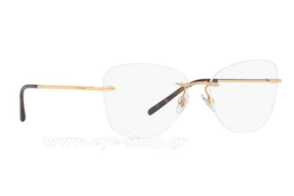 Sunglasses Dolce Gabbana 1299 02