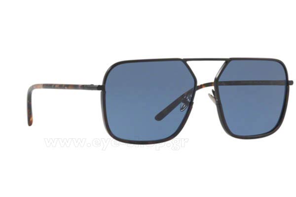Sunglasses Dolce Gabbana 2193J 01/80