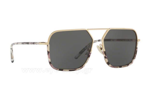 Sunglasses Dolce Gabbana 2193J 488/87