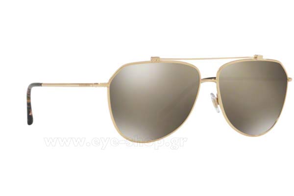 Sunglasses Dolce Gabbana 2190 02/5A